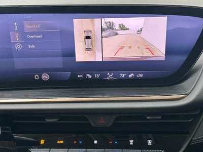 2025 Buick Envision Avenir