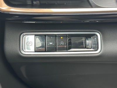 2025 Buick Envision Avenir