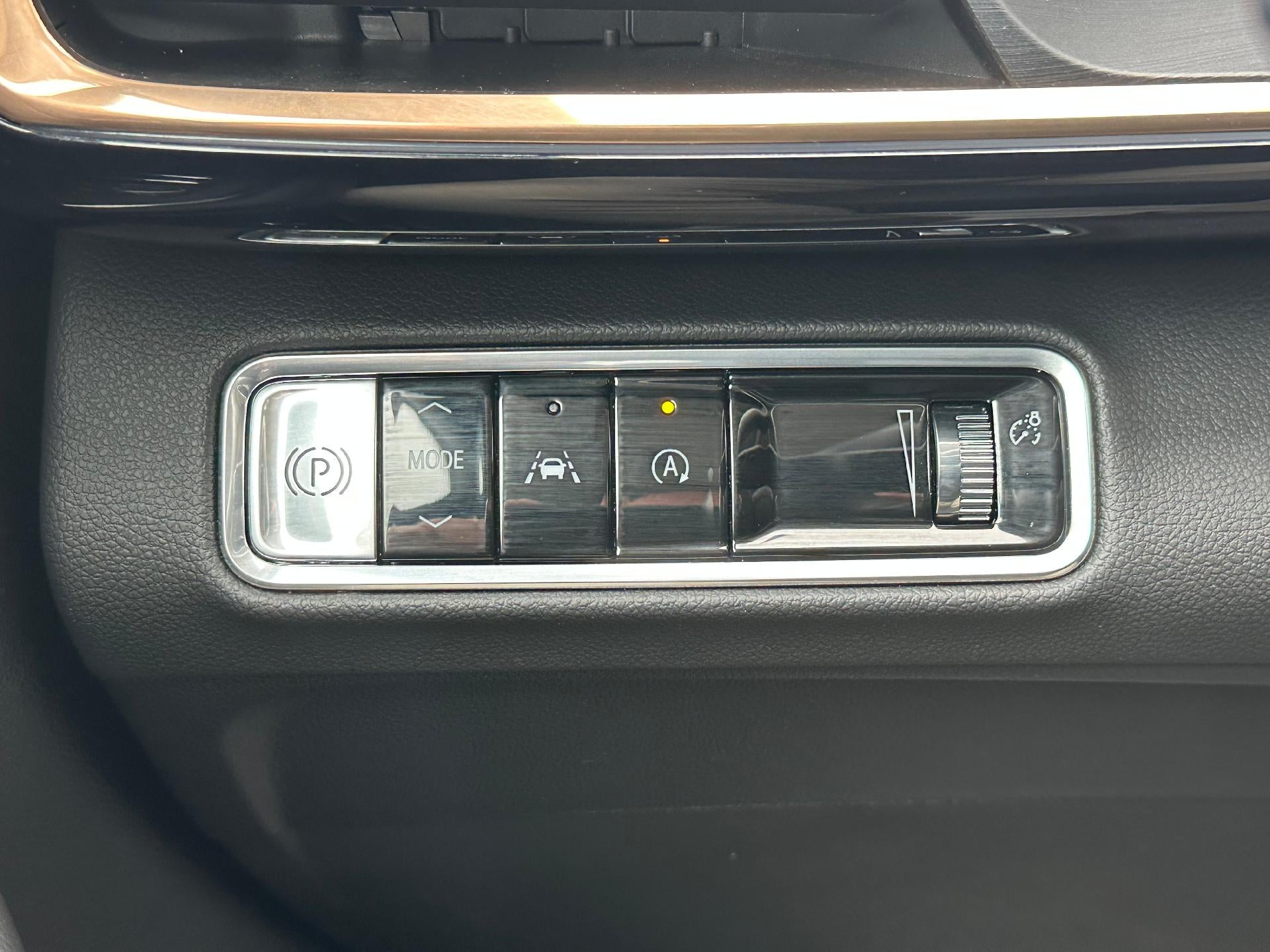 2025 Buick Envision Avenir