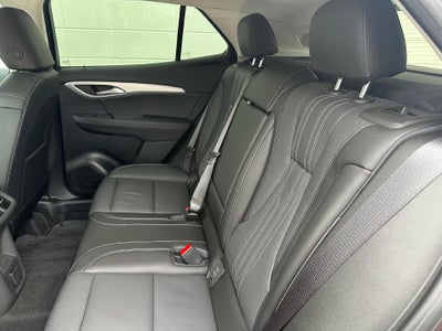 2025 Buick Envision Avenir
