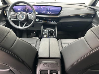 2025 Buick Envision Avenir