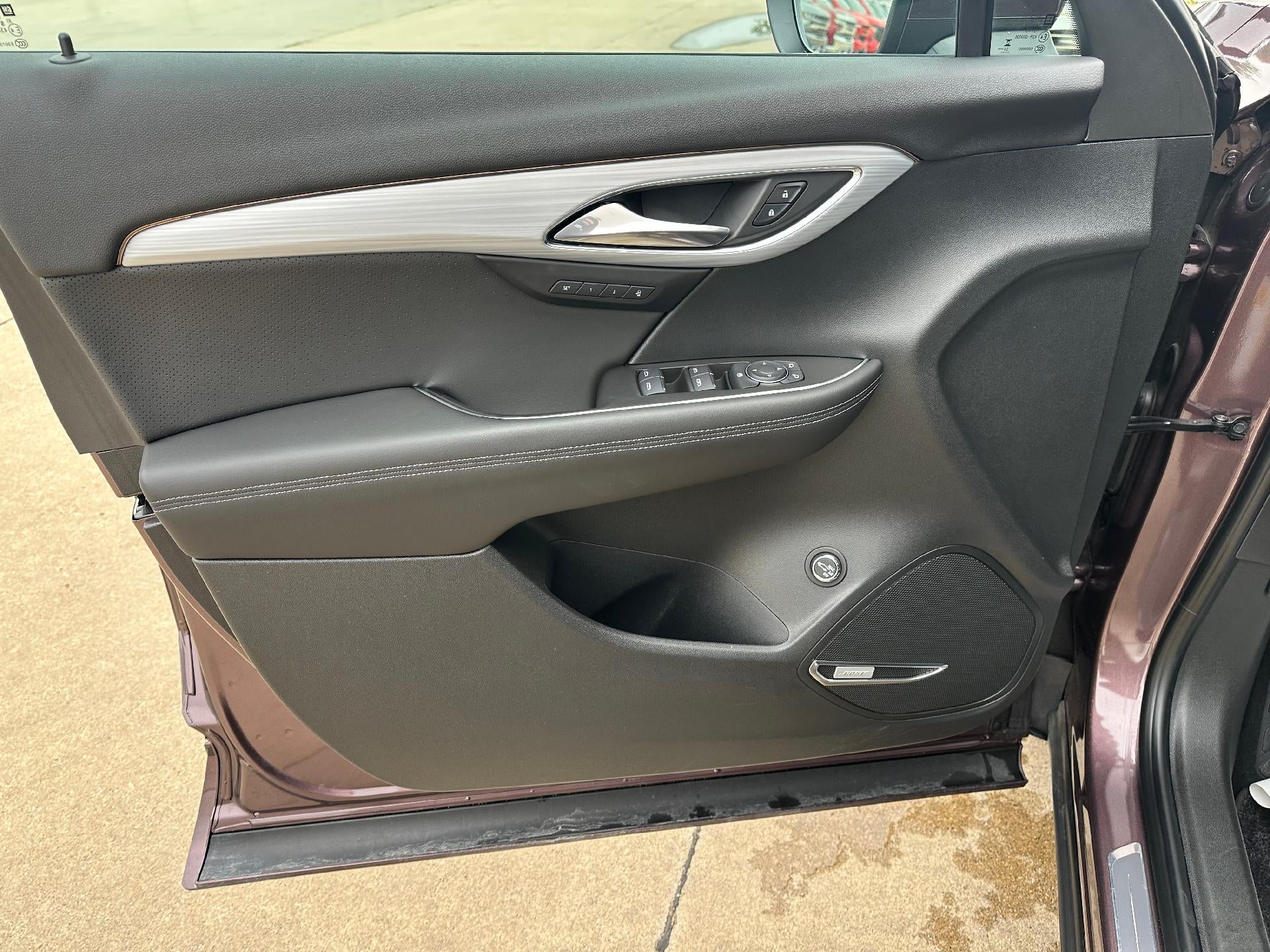 2025 Buick Envision Avenir