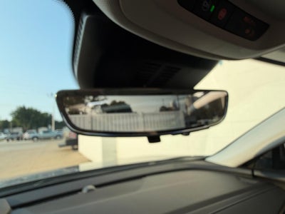 2025 Buick Envision Avenir