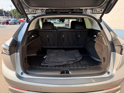2025 Buick Envision Avenir