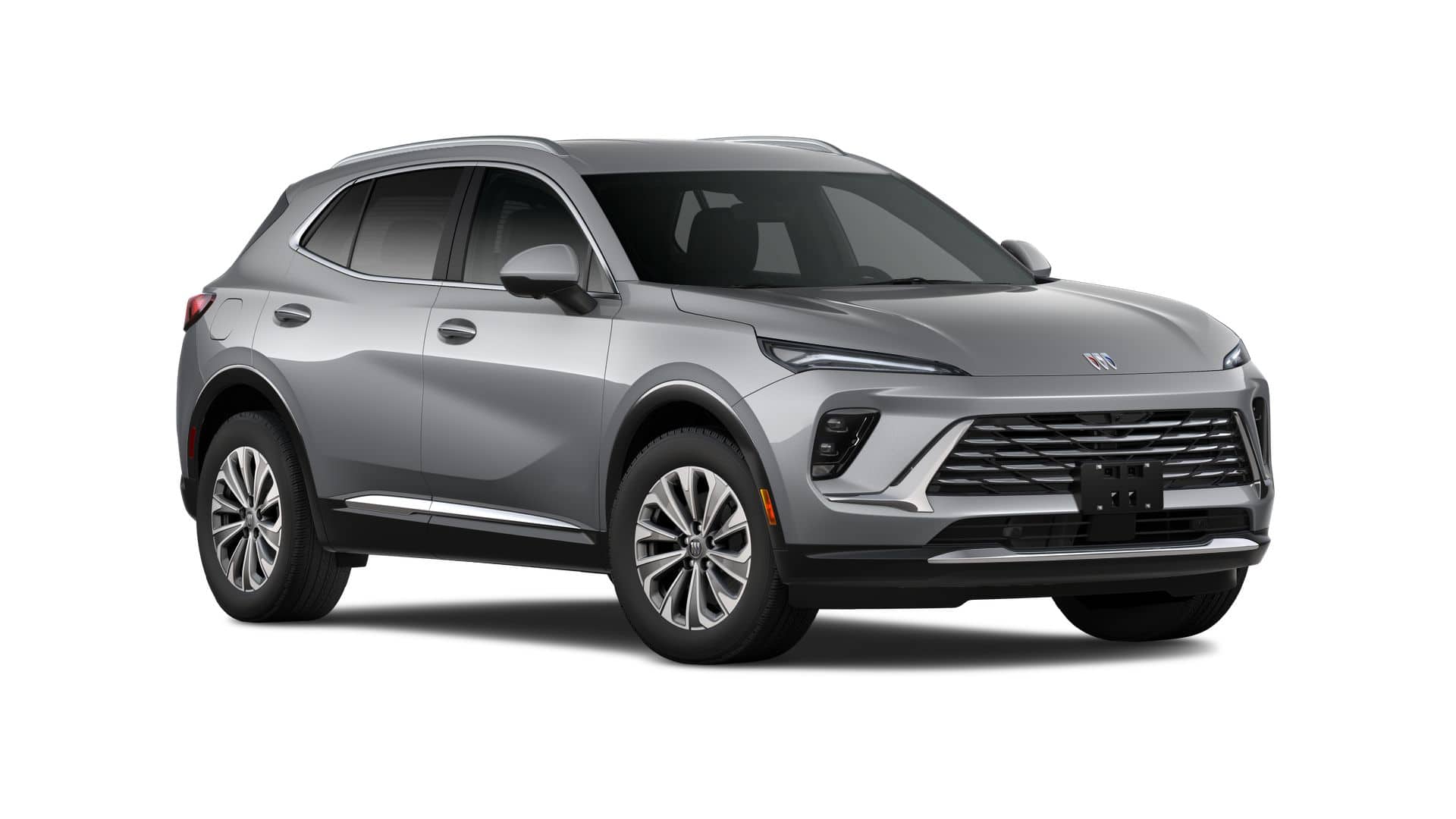 2026 Buick Envision Base