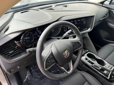 2022 Buick Envision Essence