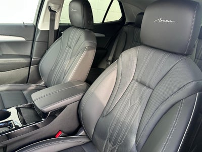 2024 Buick Envision Avenir