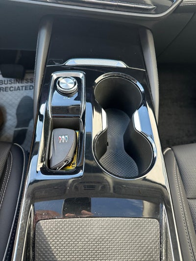 2024 Buick Envision Avenir