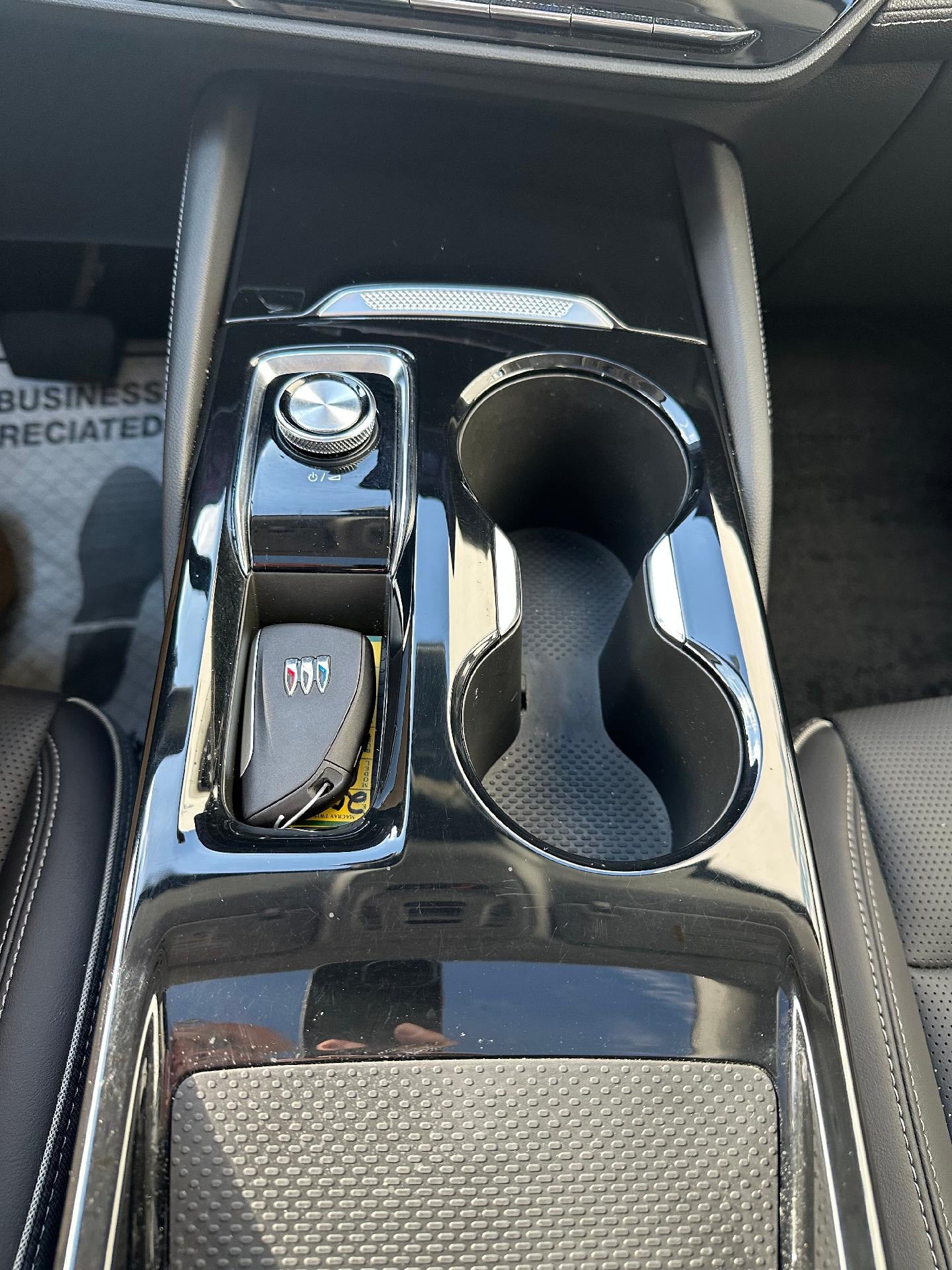 2024 Buick Envision Avenir