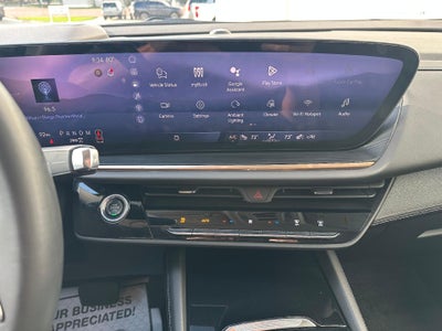 2024 Buick Envision Avenir