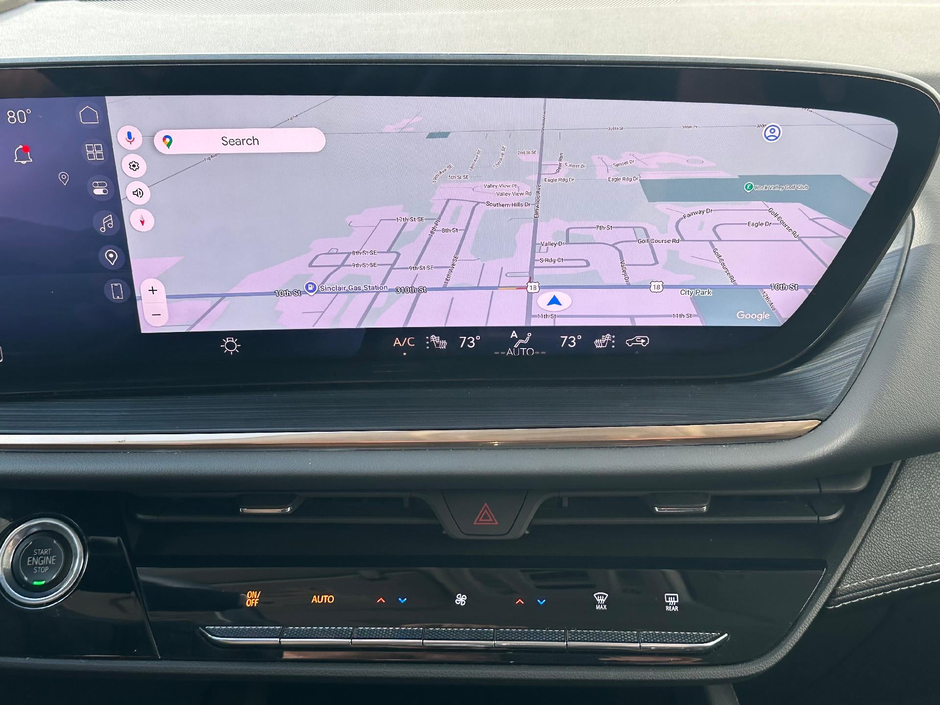 2024 Buick Envision Avenir