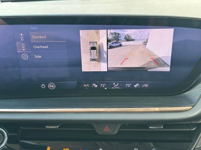 2024 Buick Envision Avenir