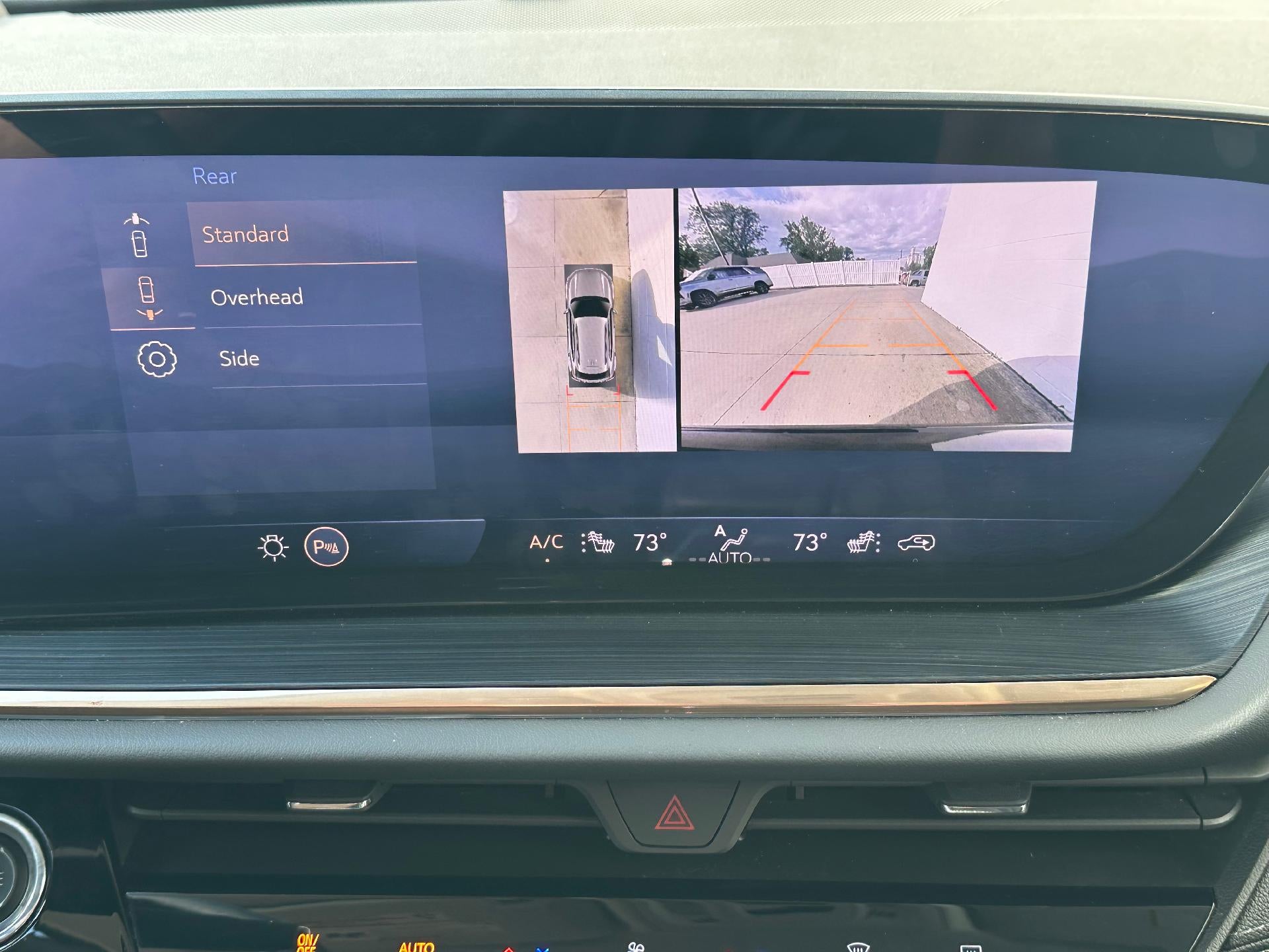 2024 Buick Envision Avenir