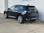2024 Buick Envision Avenir