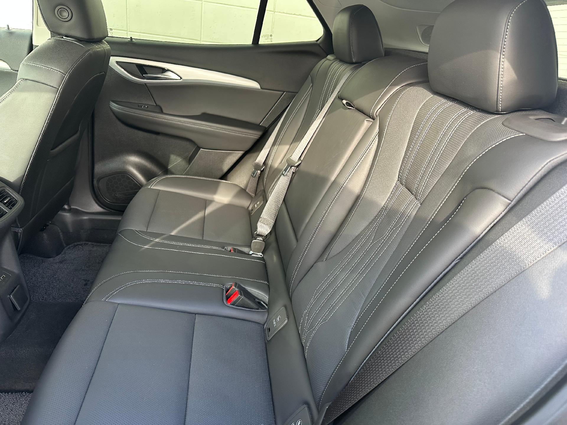 2024 Buick Envision Avenir