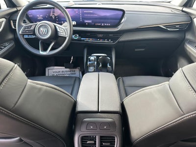 2024 Buick Envision Avenir