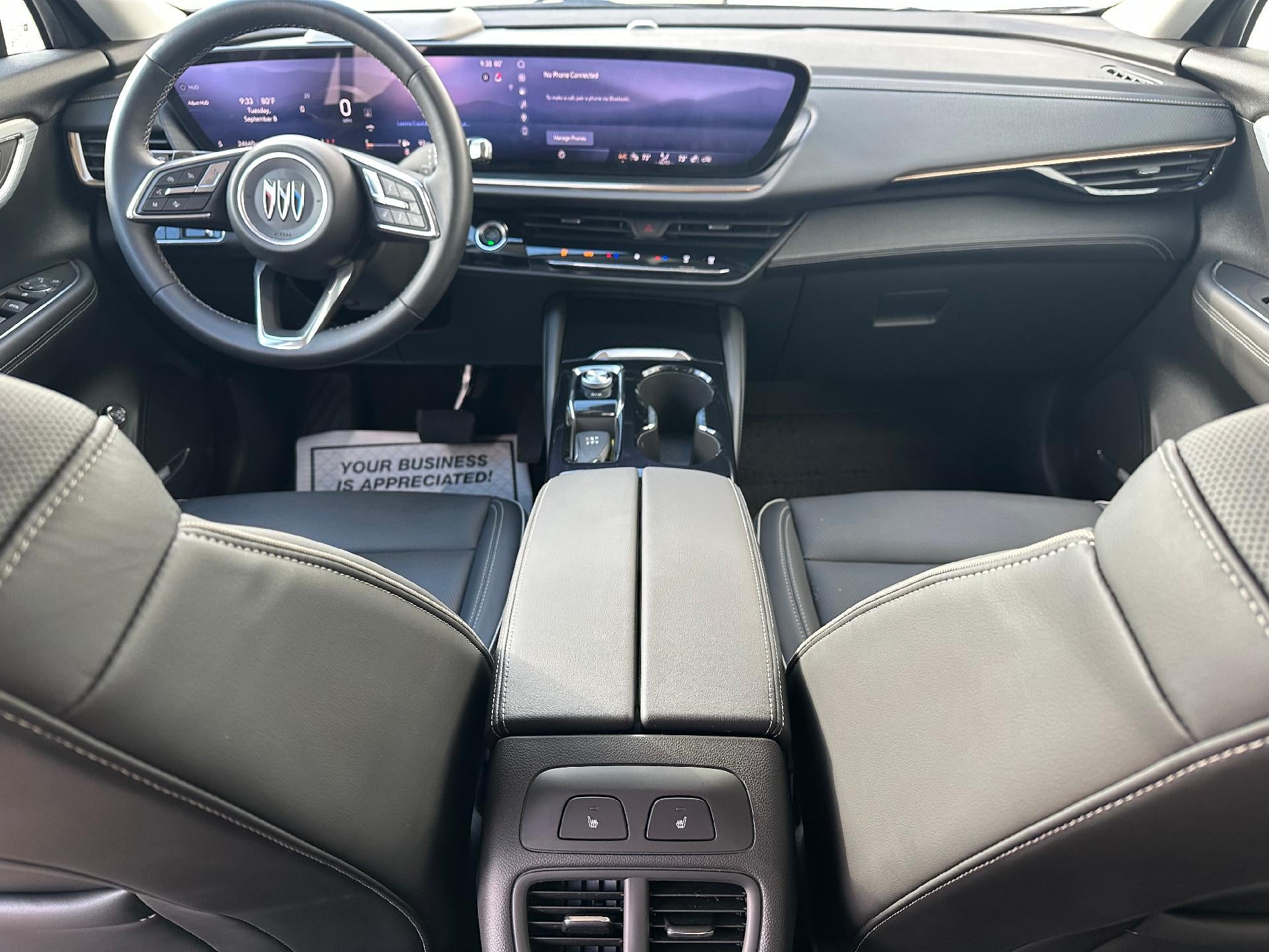 2024 Buick Envision Avenir