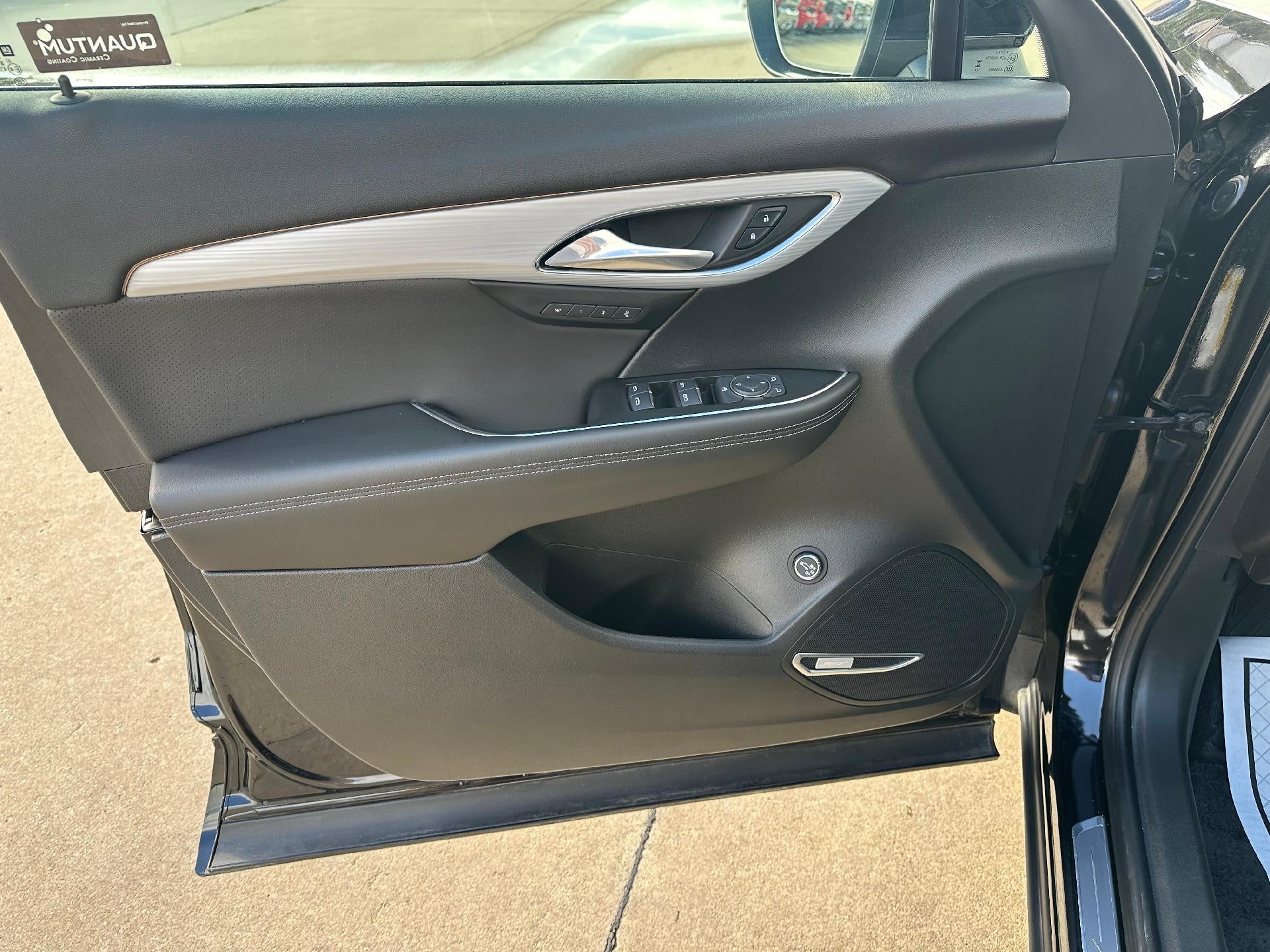 2024 Buick Envision Avenir