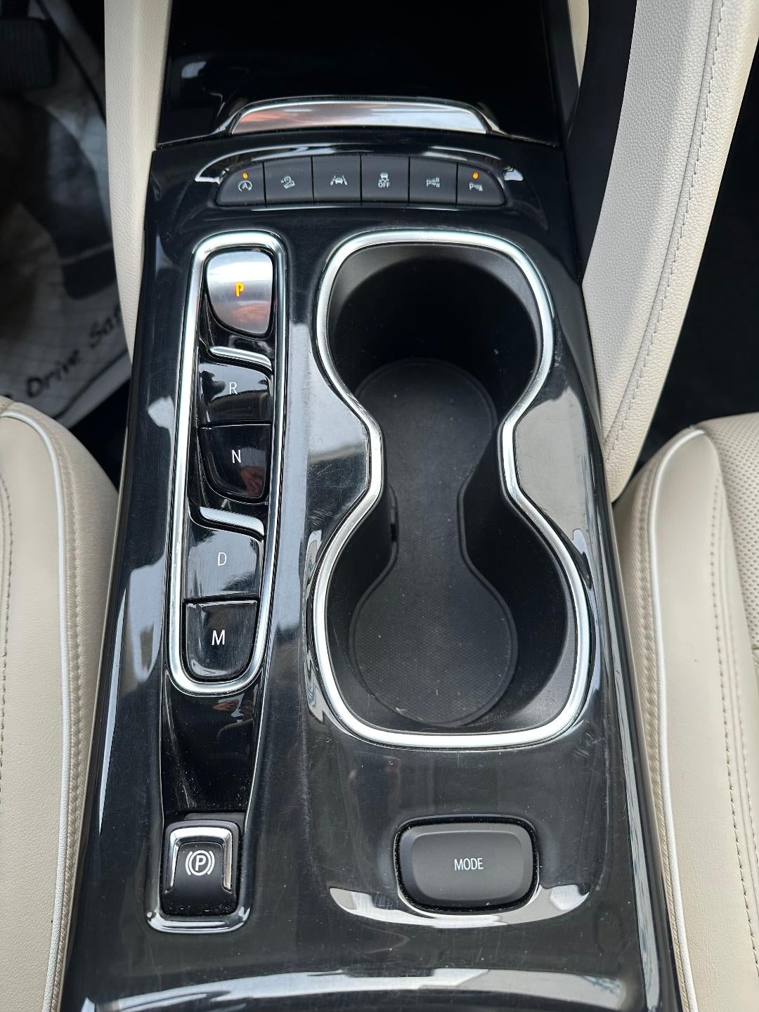 2022 Buick Envision Avenir