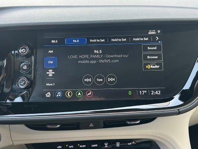 2022 Buick Envision Avenir