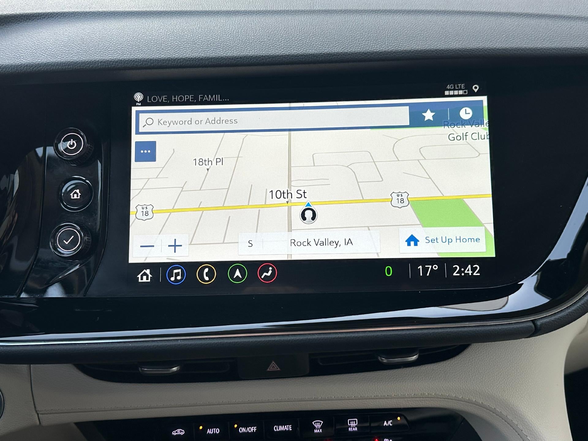 2022 Buick Envision Avenir