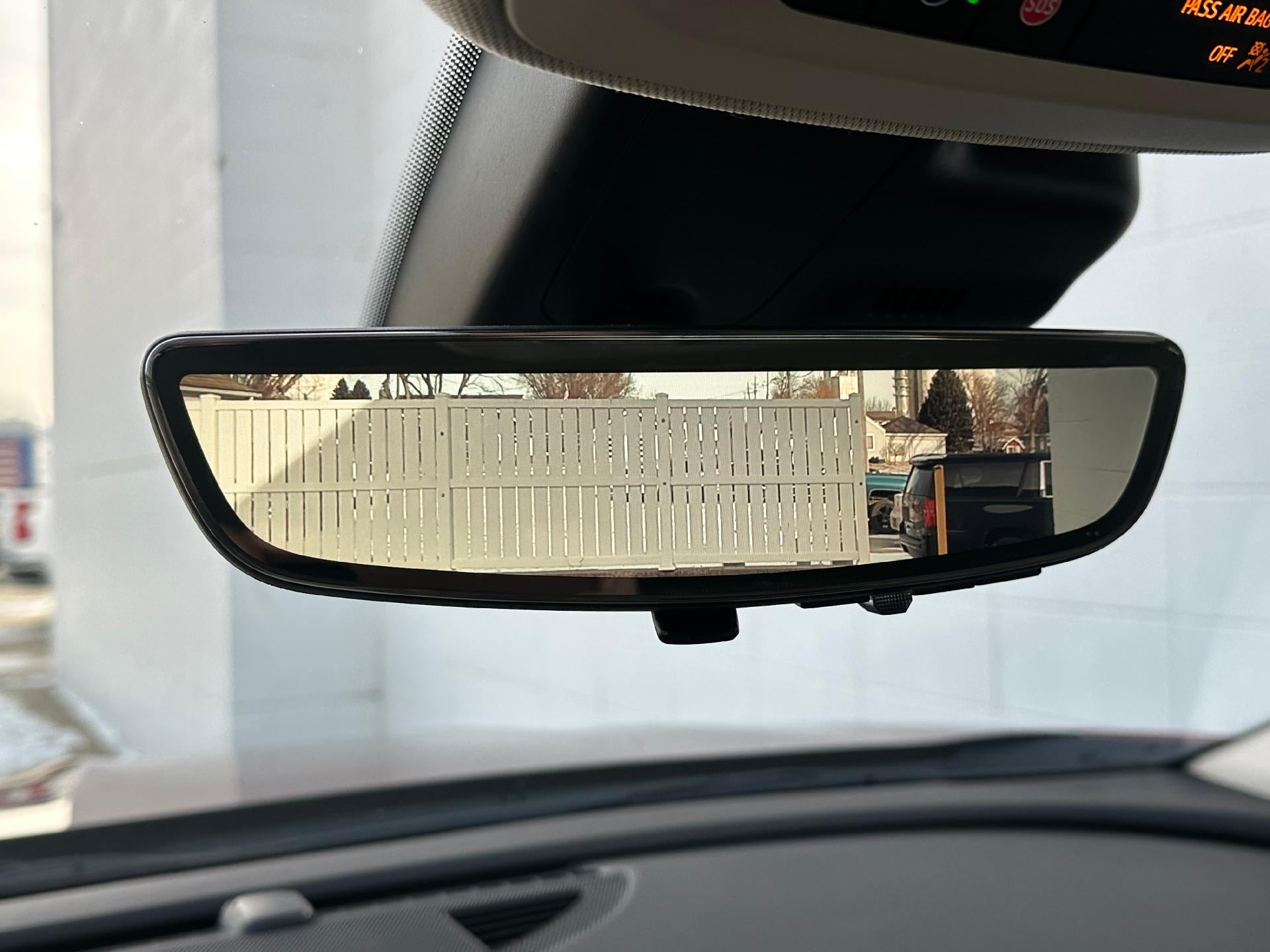 2022 Buick Envision Avenir