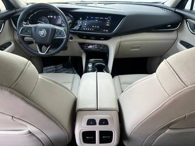 2022 Buick Envision Avenir