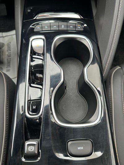 2022 Buick Envision Avenir