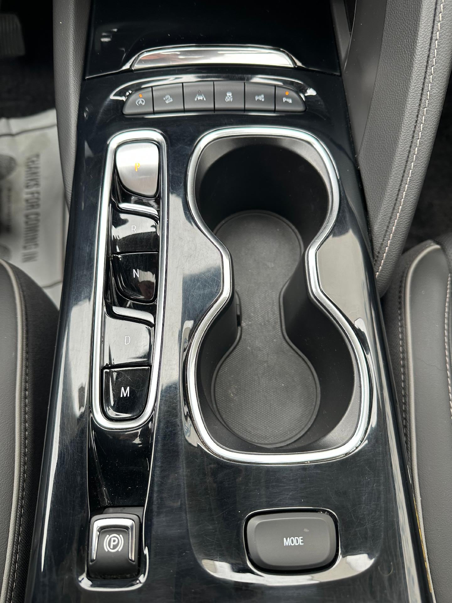 2022 Buick Envision Avenir