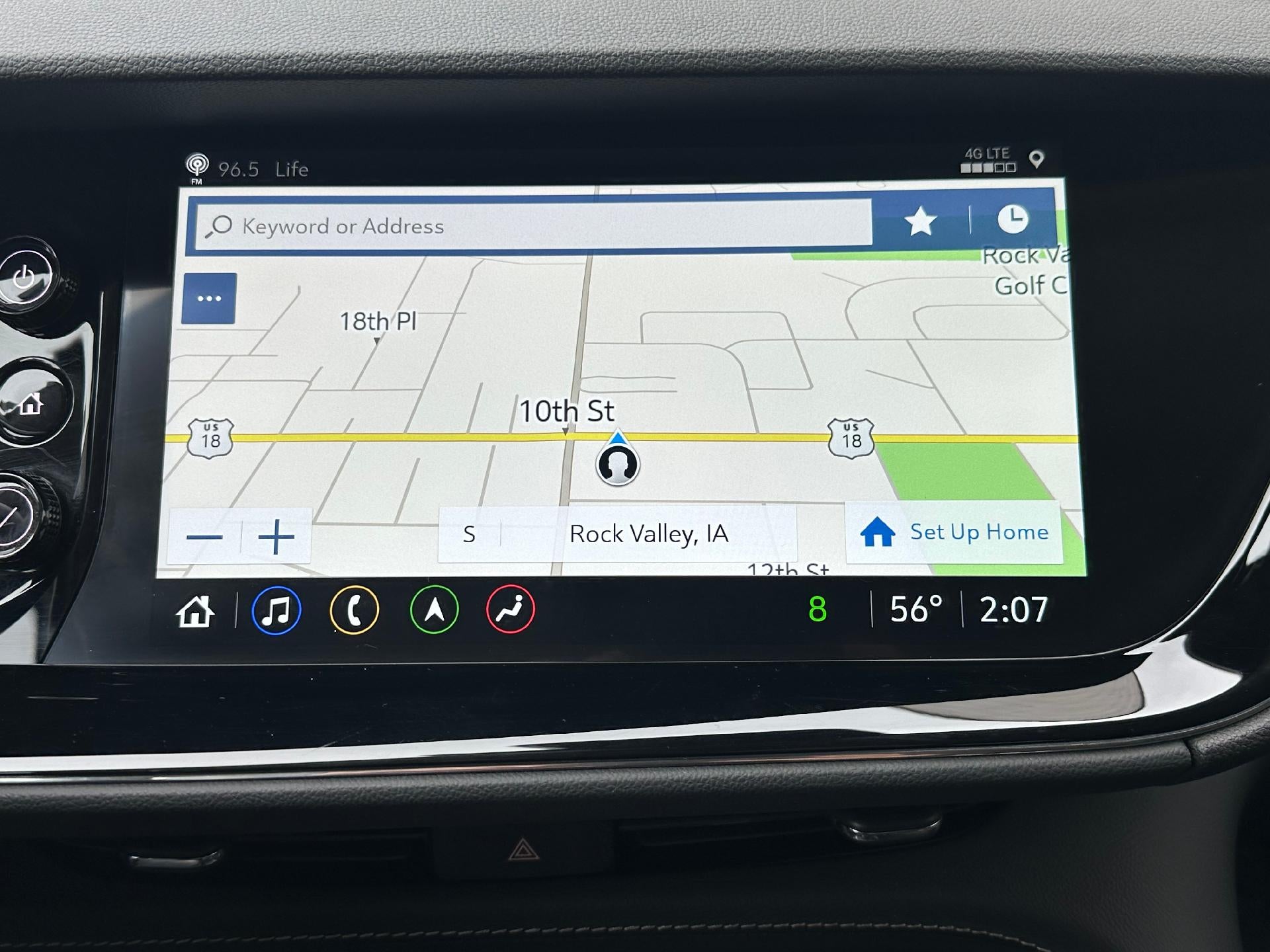 2022 Buick Envision Avenir