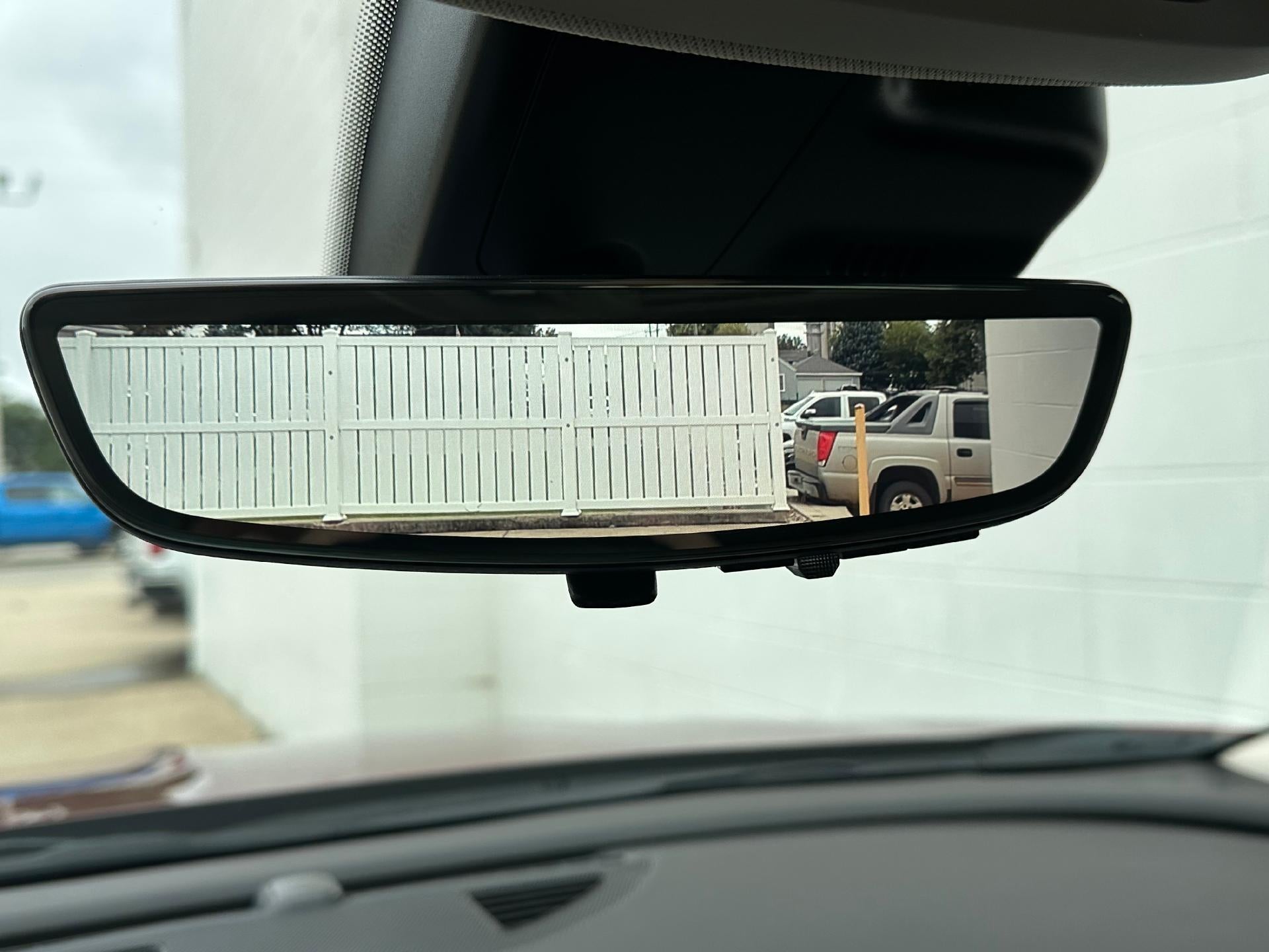 2022 Buick Envision Avenir