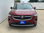 2022 Buick Envision Avenir