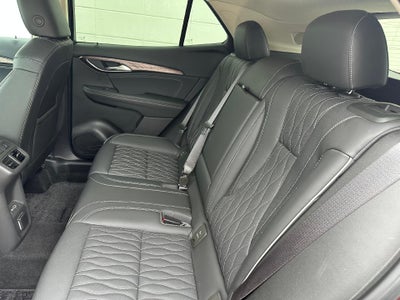 2022 Buick Envision Avenir