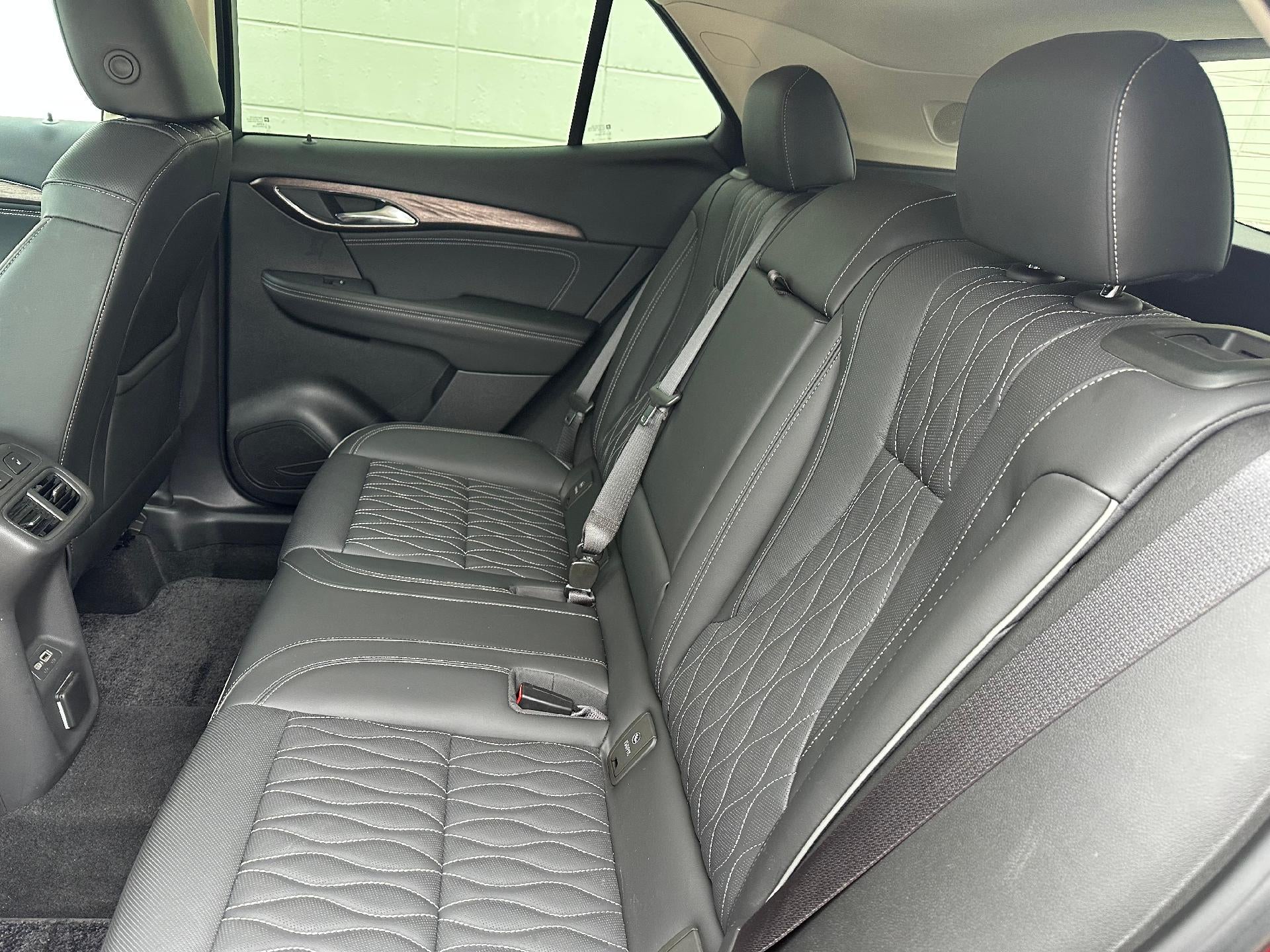 2022 Buick Envision Avenir