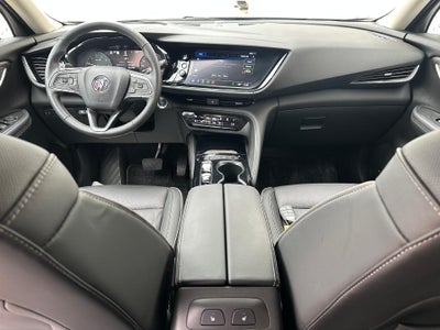 2022 Buick Envision Avenir