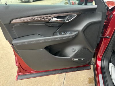 2022 Buick Envision Avenir