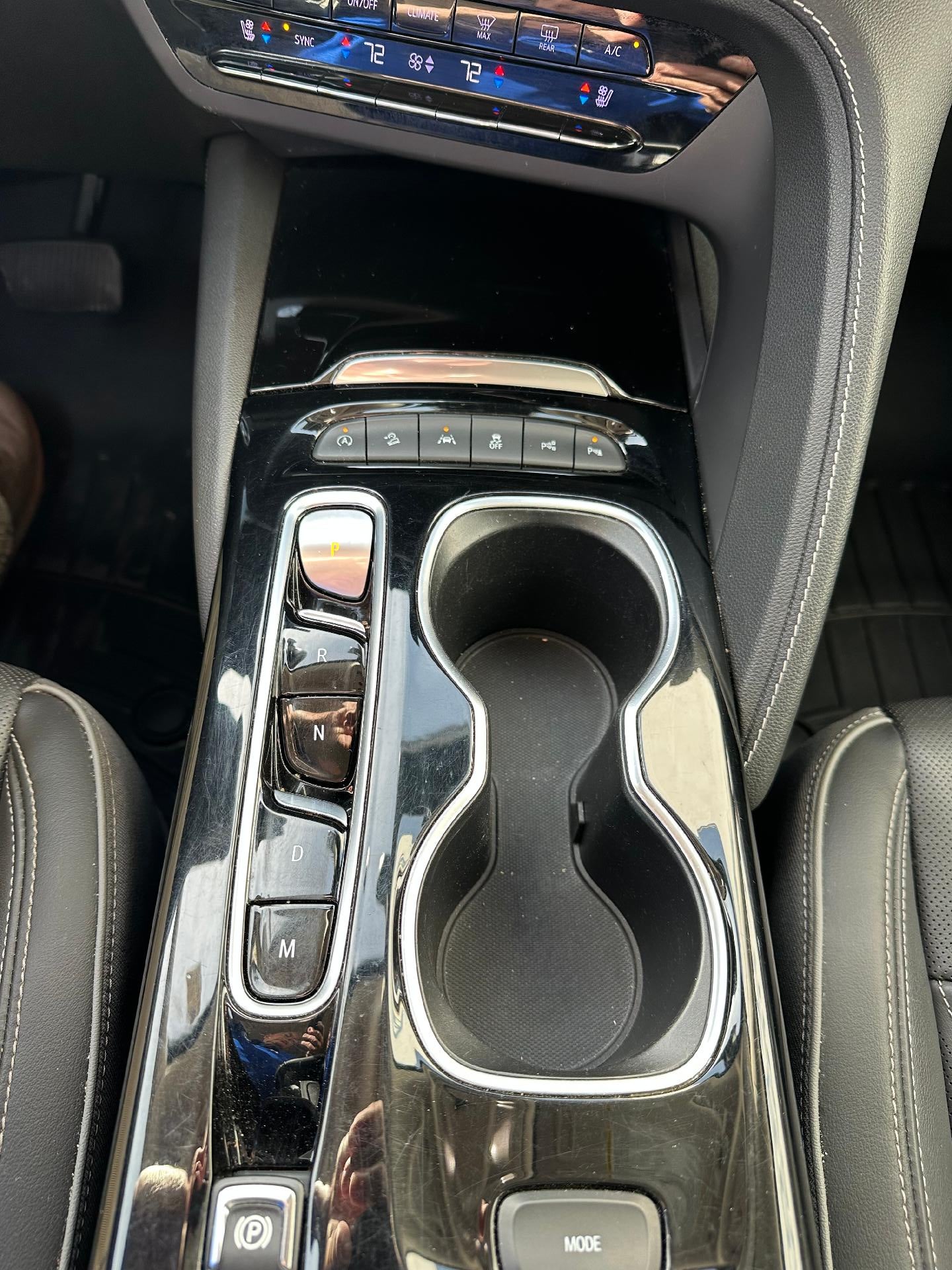 2021 Buick Envision Avenir