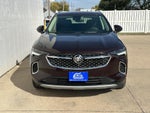 2021 Buick Envision Avenir