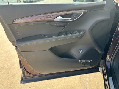 2021 Buick Envision Avenir