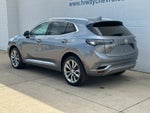2022 Buick Envision Avenir
