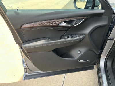 2022 Buick Envision Avenir