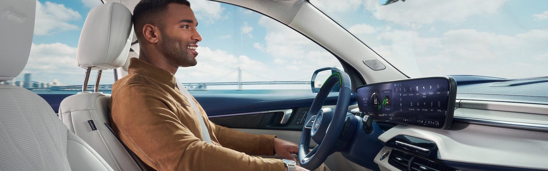 Hi-Way Chevrolet-Buick in Rock Valley IA