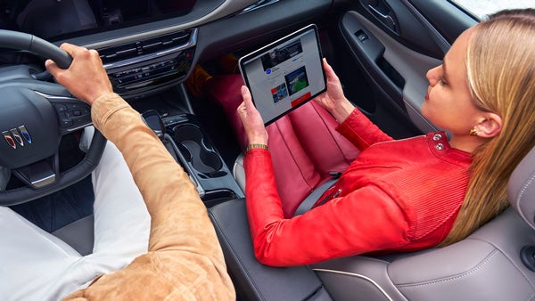 Hi-Way Chevrolet-Buick in Rock Valley IA