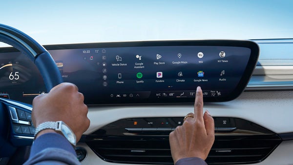 Hi-Way Chevrolet-Buick in Rock Valley IA