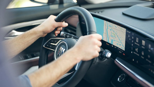 Hi-Way Chevrolet-Buick in Rock Valley IA