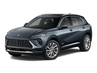 Buick Envision vs Acura RDX vs Lexus NX - Hi-Way Chevrolet-Buick in Rock Valley IA