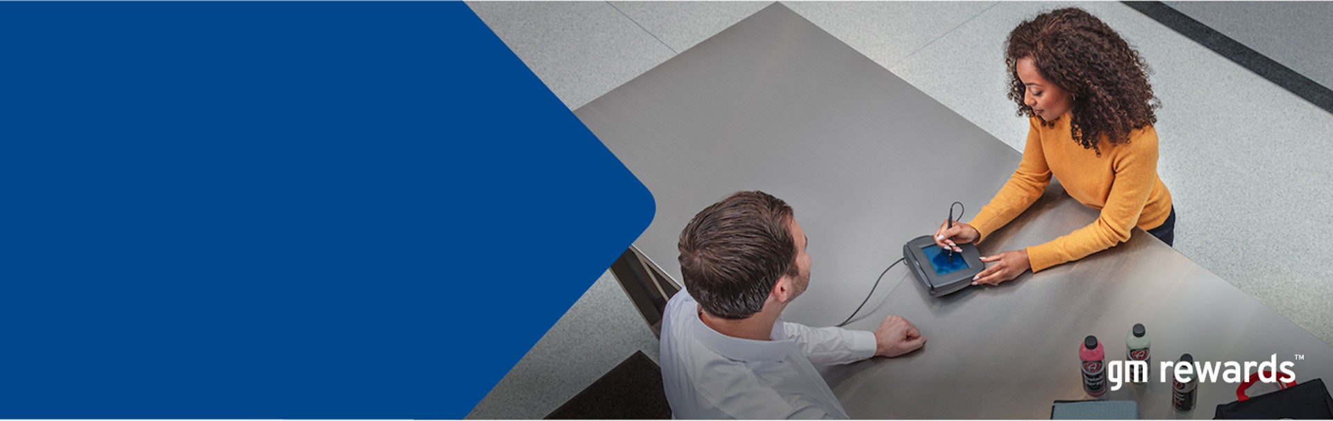 Hi-Way Chevrolet-Buick in Rock Valley IA