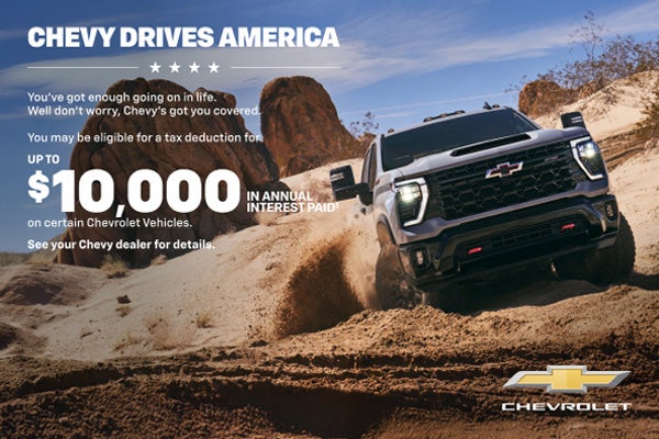 Hi-Way Chevrolet-Buick in Rock Valley IA