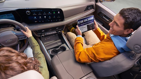 Hi-Way Chevrolet-Buick in Rock Valley IA