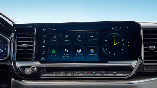 Hi-Way Chevrolet-Buick in Rock Valley IA